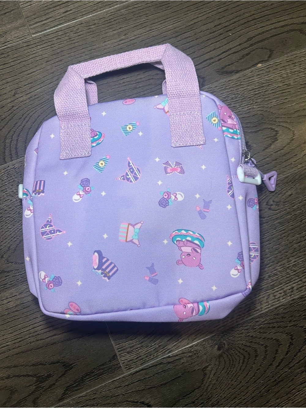 Kids Backpack 3 pcs Set - Picture 11 of 16